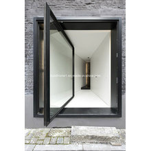 Best Price Guarantee Aluminium Front Pivot Doors